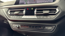 BMW 1 Series 118d M Sport 5dr Step Auto [LCP/Pro pk] Diesel Hatchback